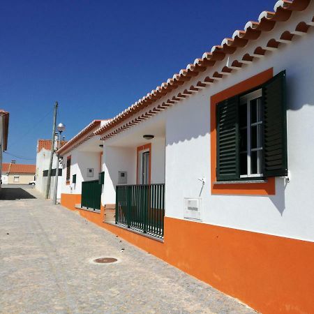 Casa Pompona 3 Villa Rogil Exterior photo