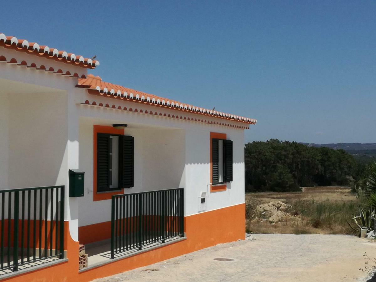 Casa Pompona 3 Villa Rogil Exterior photo